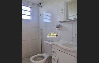 Imagem 4: Apartamento com 2 dormitórios, 45 m² - venda por R$ 140.000,00 ou aluguel...