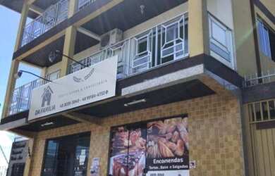 Imagem 4: Prédio com loja e 2 apartamentos à venda, 600 m² por R$ 1.500.000 -...