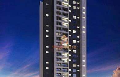 Imagem: O apartamento possui 2 Dormitórios, 1 Banheiro, 72m² de Área