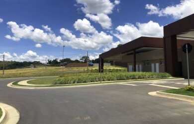 Imagem 2: Jardins Bolonha, lote 306,55 m² Senador Canedo - GO