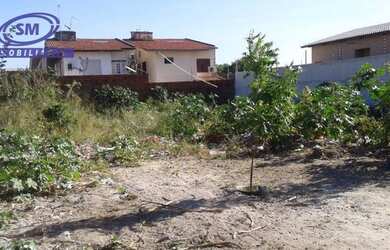 Imagem 3: Terreno à venda, 360 m² por R$ 126.000,00 - Sapiranga - Fortaleza/CE