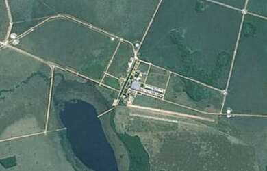 Imagem 16: FAZENDA DE LUXO CINEMATOGRÁFICA