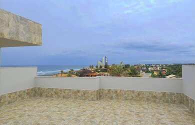 Imagem 1: Linda Cobertura vista mar na Praia do Flamengo