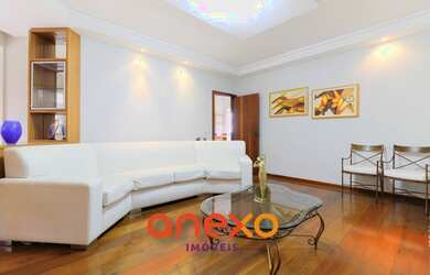 Imagem 5: Apartamento espaçoso e localizado na região mais nobre de Blumenau....