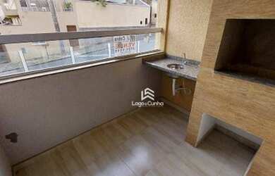 Imagem 13: Apartamento à venda, 67 m² por R$ 270.000,00 - Jardim Quisisana - Poços de Caldas/MG