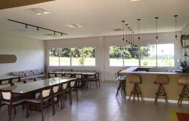 Imagem 11: Jardins Bolonha, lote 306,55 m² Senador Canedo - GO