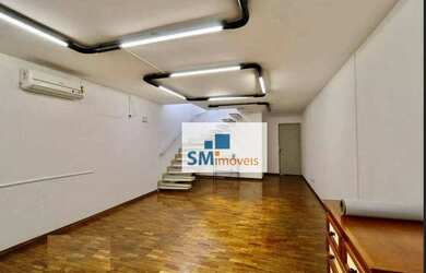 Imagem 2: Sobrado com 3 dormitórios, 250 m² - venda por R$ 1.800.000 ou aluguel...