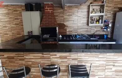 Imagem 3: LONDRINA - Casa Padrão - Residencial Vila Romana