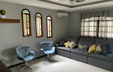 Imagem 3: Excelente casa toda reformada para venda no Porto da Madama