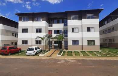 Imagem 9: Apto 2 Qtos terréo com quintal, com area de lazer completa, proximo a...