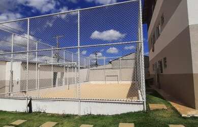 Imagem 15: Apto 2 Qtos terréo com quintal, com area de lazer completa, proximo a...