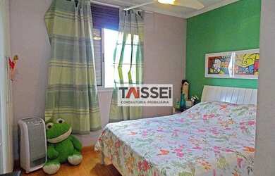 Imagem 4: Apartamento à venda, 95 m² por R$ 710.000,00 - São Judas - São Paulo/SP