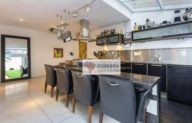 Imagem 6: Casa à venda, 260 m² por R$ 4.590.000,00 - Jardim Paulistano - São...