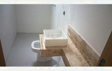 Imagem 5: Venda Casa NOVO MUNDO. Varanda, Imóvel novo, Área de serviçoe190m²...