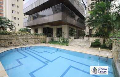 Imagem 1: Apartamento alto padrão 505 m² no Jardim da Saúde perto do Shopping...