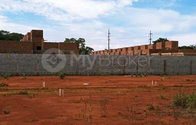 Imagem: O terreno possui 249m² de Área e está localizado em Sítios