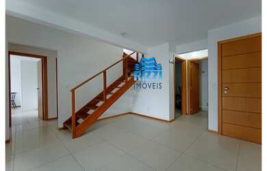 Imagem: O apartamento na cobertura possui 4 Dormitórios, 4 Banheiros