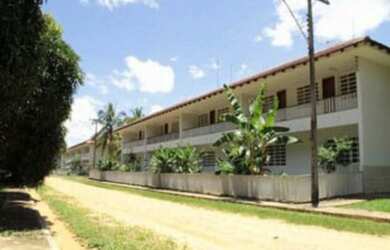 Imagem 13: FAZENDA DE LUXO CINEMATOGRÁFICA