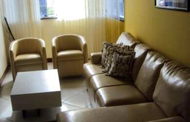 Imagem 11: Apartamento com 3/4 a venda, 119 m² por R$ 420.000 - Costa Azul - Salvador/BA...