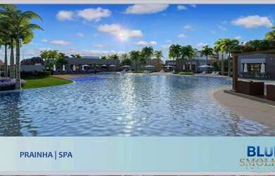 Imagem: O terreno possui 172m² de Área e está localizado em Beira