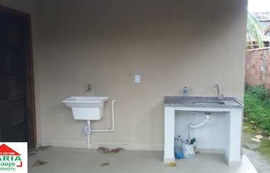 Imagem 9: Alugo casa em Maricá. 360m² de Área, 2 Vagas na garageme3 Dormitórios