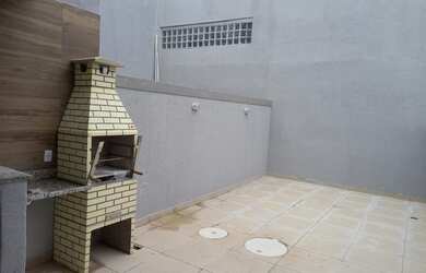 Imagem 16: Maravilhosa casa de primeira locação!