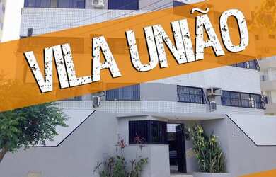 Imagem 1: Apto no Vila União / Parreão - 170m² - R$460mil