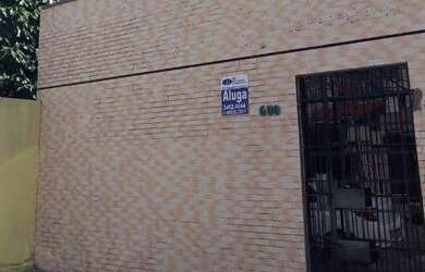 Imagem: O depósito possui 126m² de Área e está localizado em Joaquim