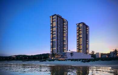 Imagem 4: O seu lar mais completo com sua família e uma vista linda, todos os dias