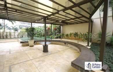 Imagem 2: Apartamento alto padrão 505 m² no Jardim da Saúde perto do Shopping...