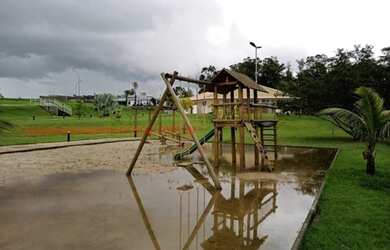 Imagem 3: Venda - Terreno em condomínio - Barra do Cisne - Americana - SP
