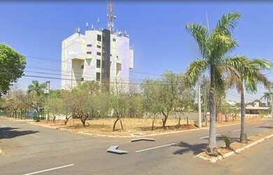 Imagem 3: Lote no setor Jaó, 734m²