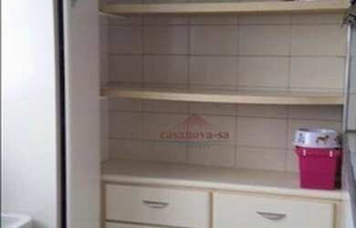 Imagem 7: Apartamento com 4 dormitórios à venda, 160 m² por R$ 680.000,00 - Vila Bastos - Santo Andr