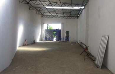 Imagem: O terreno possui 250m² de Área e está localizado em Bairro