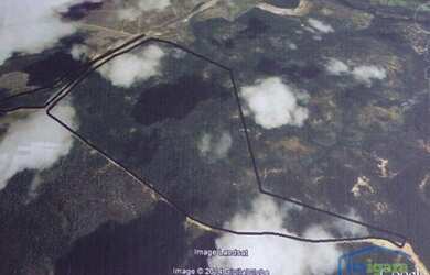 Imagem: A fazenda possui 2500000m² de Área e está localizado em Jandaíra