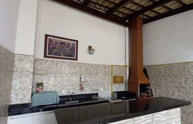 Imagem 10: Casa 3/4 quartos Jardim novo mundo - Goiânia - GO