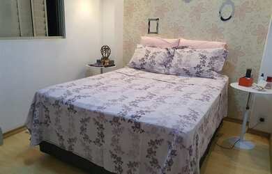 Imagem 12: São Paulo - Apartamento Padrão - Lauzane Paulista