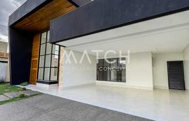 Imagem 5: Casa de condomínio Portal do Sol Green - Goiânia-Go