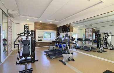 Imagem 12: EXCELENTE 2QTS COM VISTA LIVRE NO VIA ALTO MAPENDI TAQUARA