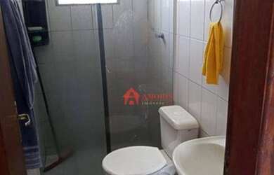 Imagem 7: Casa com 2 dormitórios à venda, 43 m² por R$ 183.000,00 - Nações...