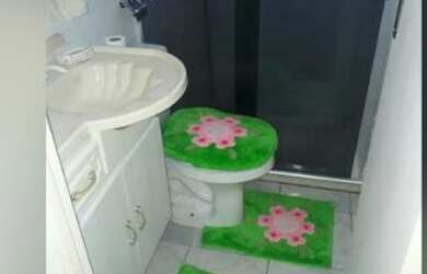 Imagem 8: Santa Luzia - Apartamento Padrão - Sao Joao Batista