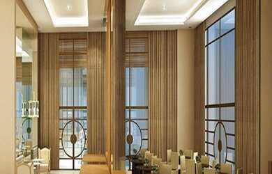 Imagem 15: Mansão Bahiano de Tenis - Inspirador Nobre e Tradicional