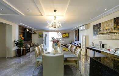 Imagem 5: Belissima casa alto padrão, em condominio fechado, Santa Felicidade