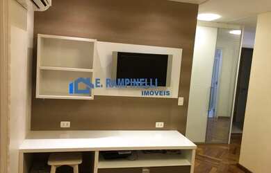 Imagem 15: MARAVILHOSO APTO. NA VL. LEOPOLDINA SKY HOUSE VENDE OU ALUGA