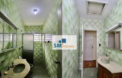 Imagem 16: Sobrado com 3 dormitórios, 250 m² - venda por R$ 1.800.000 ou aluguel...