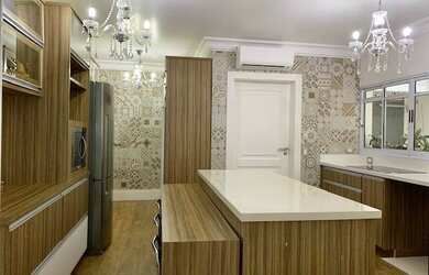 Imagem 15: Casa a venda na Granja Viana Condominio Euroville