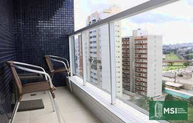 Imagem 6: Apartamento à venda, 73 m² por R$ 487.000,00 - Cristo Rei - Curitiba/PR