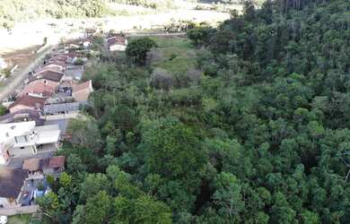 Imagem 3: TERRENO RESIDENCIAL em JARAGUÁ DO SUL - SC, TRÊS RIOS DO NORTE