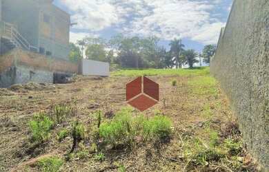 Imagem 16: Terreno à venda, 467 m² por R$ 749.000,00 - Pedra Branca - Palhoça/SC