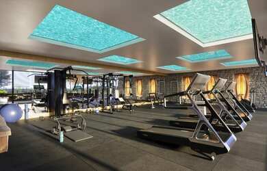 Imagem 16: O seu lar mais completo com sua família e uma vista linda, todos os dias